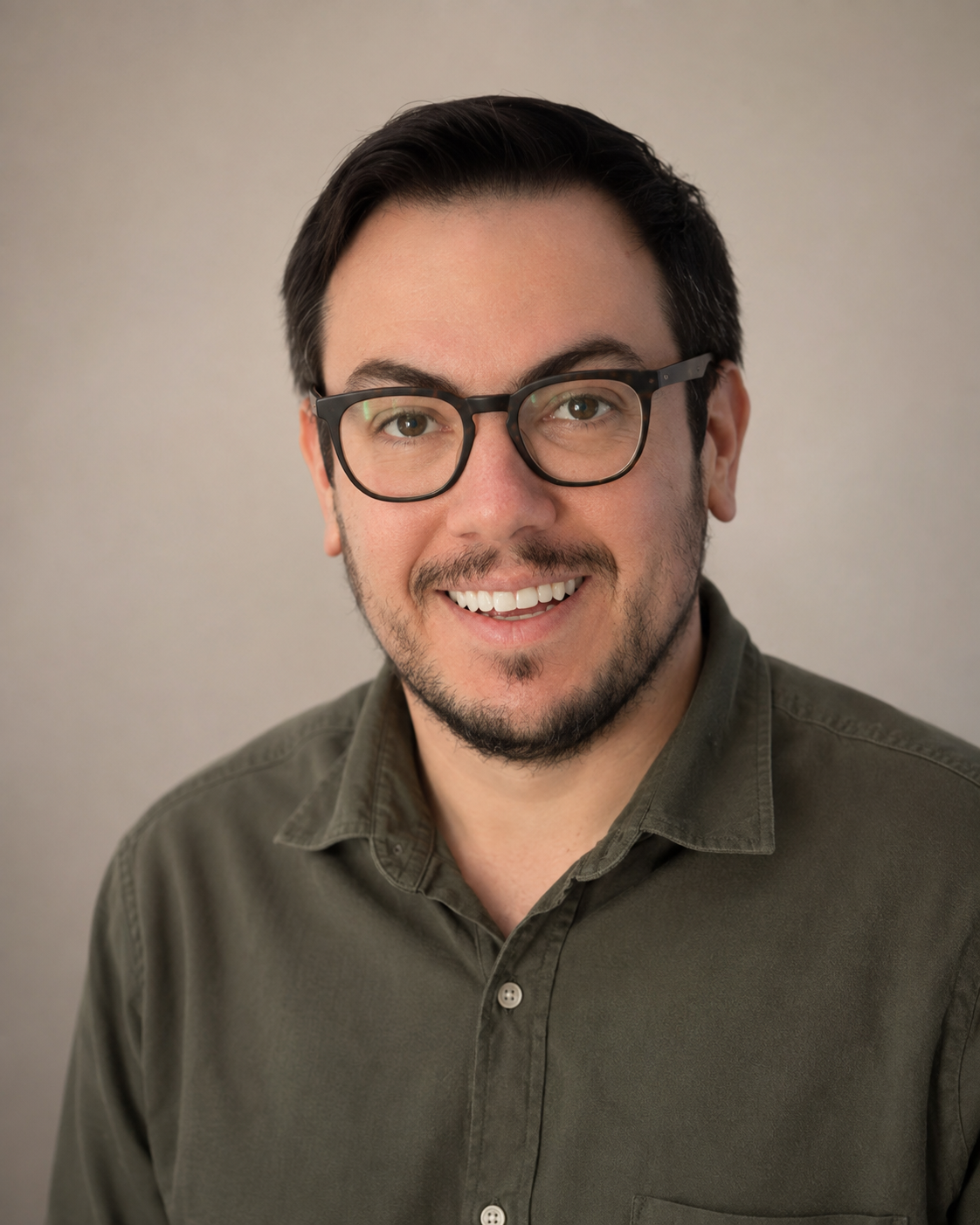 Dr. Jimmy Lisboa